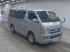 TOYOTA REGIUS VAN