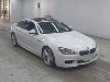 BMW 6 SERIES