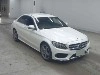 MERCEDES BENZ C CLASS