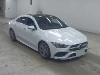 MERCEDES BENZ CLA