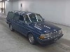 VOLVO 240 WAGON