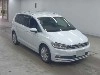 VOLKSWAGEN GOLF TOURAN