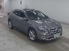 MERCEDES BENZ GLA