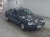 MERCEDES BENZ E CLASS