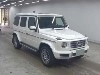 MERCEDES BENZ G CLASS