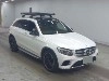 MERCEDES BENZ GLC
