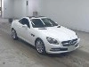 MERCEDES BENZ SLK