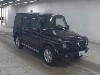 MERCEDES BENZ G CLASS