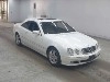 MERCEDES BENZ CL