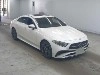 MERCEDES BENZ CLS CLASS