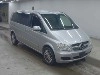 MERCEDES BENZ V CLASS