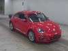 VOLKSWAGEN THE BEETLE