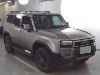 TOYOTA LAND CRUISER 250