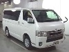 TOYOTA REGIUS VAN