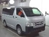 TOYOTA REGIUS VAN