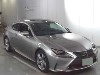 LEXUS RC
