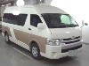 TOYOTA HIACE COMMUTER