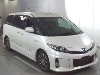 TOYOTA ESTIMA HYBRID
