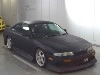 NISSAN SILVIA