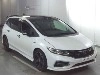 HONDA JADE