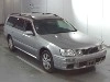 NISSAN STAGEA