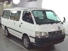 TOYOTA HIACE WAGON