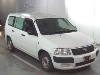 TOYOTA SUCCEED VAN