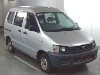 TOYOTA LITE ACE VAN