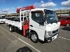 NISSAN NT450 ATLAS