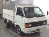 NISSAN VANETTE TRUCK