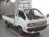 TOYOTA TOWN ACE TRUCK