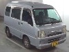 SUBARU SAMBAR VAN
