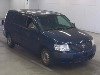 TOYOTA SUCCEED VAN