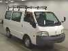 NISSAN VANETTE VAN