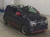 SUZUKI ALTO TURBO RS