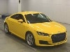 AUDI TT ROADSTER