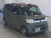 HONDA N-BOX SLASH