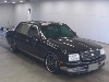 TOYOTA CENTURY