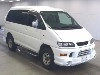 MITSUBISHI DELICA SPACE GEAR