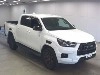 TOYOTA HILUX PICK UP