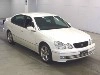 TOYOTA ARISTO