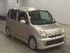 DAIHATSU MOVE LATTE