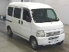 HONDA ACTY VAN