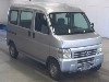 HONDA ACTY VAN