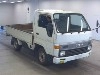 TOYOTA HIACE TRUCK