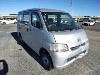 TOYOTA LITE ACE VAN