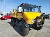 MERCEDES BENZ UNIMOG