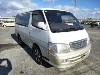 TOYOTA HIACE WAGON