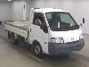 MAZDA BONGO TRUCK