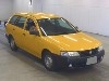 NISSAN AD VAN